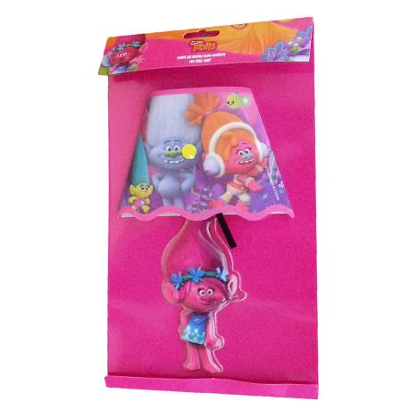 Trolls LED Wall Lamp £3.99